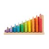 Melissa & Doug Add + Subtract Abacus 9272